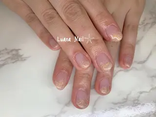 ネイル BeauJu by Luana Nailのネイルデザイン