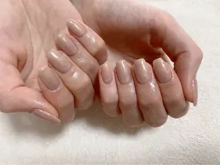 ネイル kikinail 溝の口のネイルデザイン