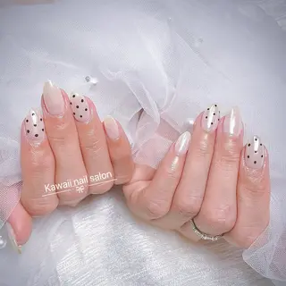 ネイル Hina KawaiiNailのネイルデザイン