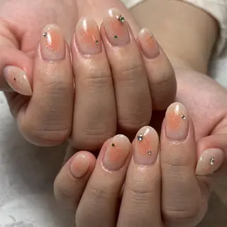 ネイル Nailsalon RULIN【ルリン】のネイルデザイン