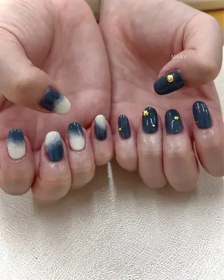 ネイル Mary nail .narumiのネイルデザイン