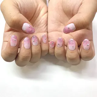 メンズ ネイル YUN君 🦍のネイルデザイン