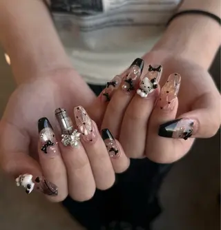 ネイル Y's nail ˚✧₊YUIのネイルデザイン
