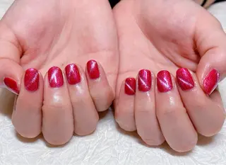 ネイル 💫ゆか_ Nailartistのネイルデザイン