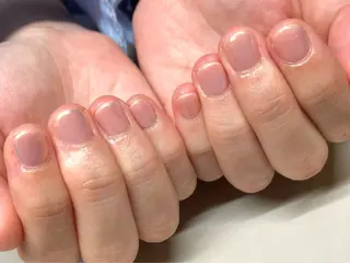 ネイル fun the nail ayakaのネイルデザイン