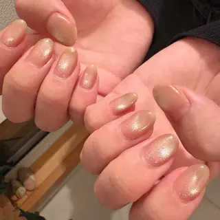 ネイル K Aのネイルデザイン