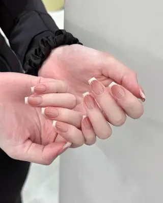 ネイル 小雨 Nail Studio・168のネイルデザイン