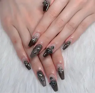 ネイル H.baby Nail Salonのネイルデザイン
