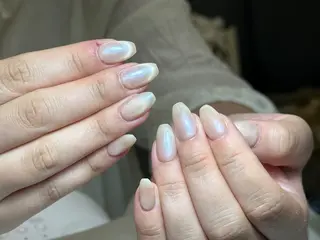 ネイル Eveネイル チップスカルプ専門店のネイルデザイン