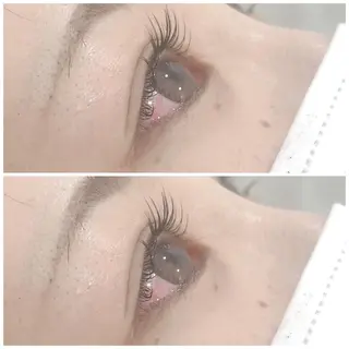 マツエク・マツパ まつ毛エクステ🦋 市川茜のマツエク・マツパデザイン