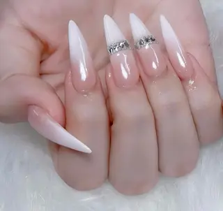 ネイル ミー ミーのネイルデザイン