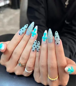 ネイル Nami nailのネイルデザイン