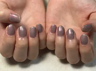 ネイル kiki nail たまプラーザのネイルデザイン