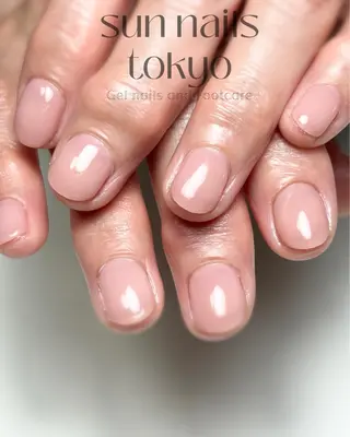 ネイル Sun Nails Tokyo大網白里市のネイルデザイン