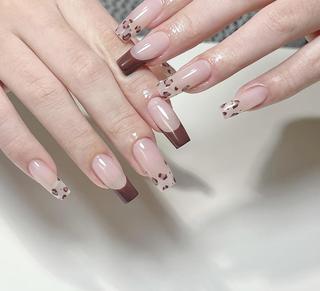 ネイル エリ🫧 nail池袋東口のネイルデザイン