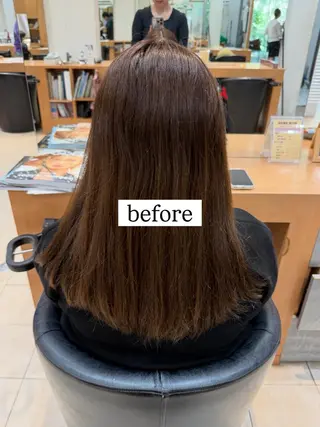 ロング DECOR おりん丸。のヘアスタイル