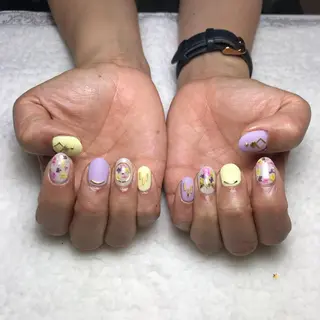 ネイル COCO +のエステ・リラクイメージ