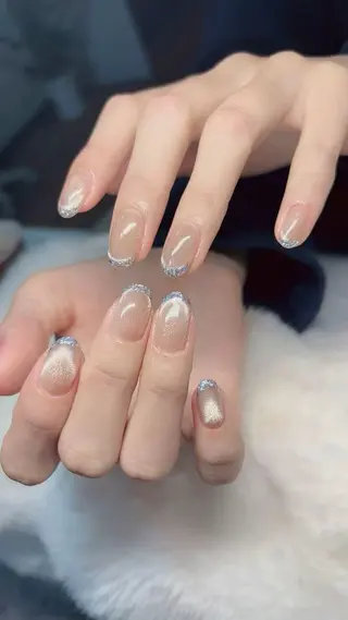 ネイル RuBy Nail93のネイルデザイン