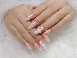 ネイル ジョリ kasumi🌹💅のネイルデザイン
