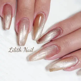 ネイル Lilith Nailのネイルデザイン