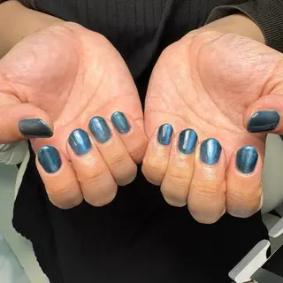 ネイル MYS nailbeautyのネイルデザイン