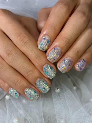 ネイル Rosy Nailのネイルデザイン