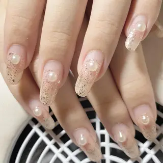 ネイル nail salon Bayのネイルデザイン
