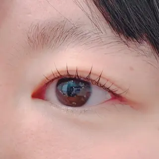 マツエク・マツパ blanca🌺 mayu(東白楽)のマツエク・マツパデザイン