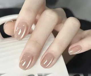 ネイル リラネイル すみれのネイルデザイン