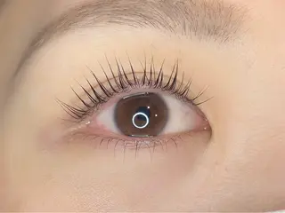 マツエク・マツパ 笑顔100点で接客/ TATEのマツエク・マツパデザイン
