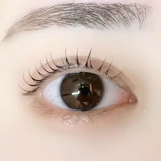 マツエク・マツパ OPS hair ミクのマツエク・マツパデザイン