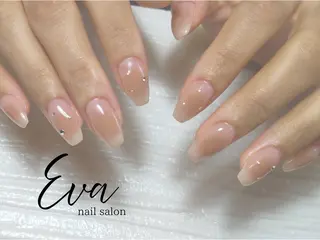 ネイル Éva nail MARIのネイルデザイン