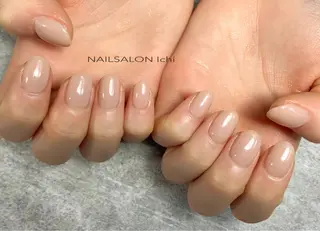 ネイル NAILSALON Ichiのネイルデザイン