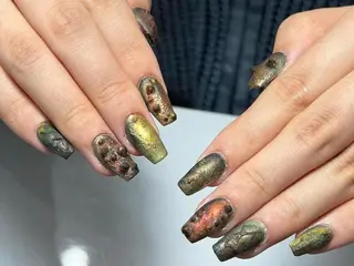 ネイル Mio💖Belle Nail Salonのネイルデザイン