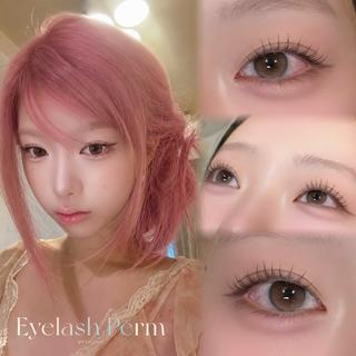 マツエク・マツパ izumi/ぱっちり /束感まつパ💖のマツエク・マツパデザイン
