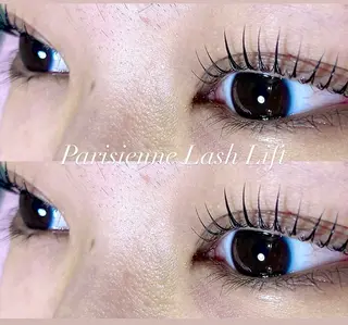 マツエク・マツパ 🎀maazlash 8🎀のマツエク・マツパデザイン