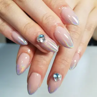 ネイル ・:*+.✳︎˚✧₊ MAKI NAILのネイルデザイン