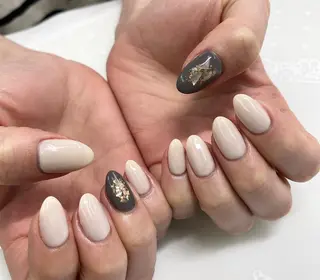 ネイル 吉田 (ネイリスト)のネイルデザイン