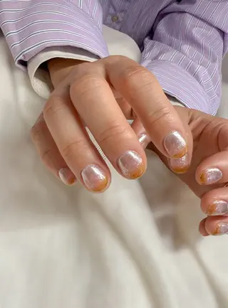 ネイル emunail あやかのネイルデザイン