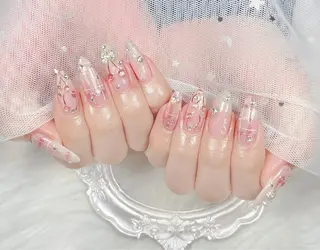 ネイル Chan Nail Salonのネイルデザイン