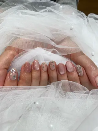 ネイル 木村 ネイルステーションのネイルデザイン