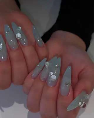 ネイル Suka Nailのネイルデザイン