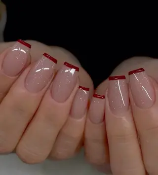 ネイル 韓国ネイル 新大久保 💅Ayumiのネイルデザイン