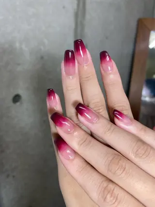 ネイル Nomoto KAKOのネイルデザイン