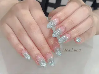 ネイル Mea Luna .のネイルデザイン