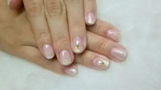 ネイル Nail lieNのネイルデザイン