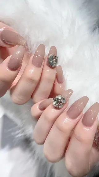 ネイル SHE Nailのネイルデザイン