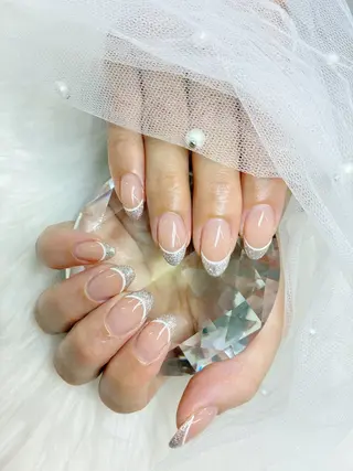 ネイル nail salon AIのネイルデザイン
