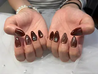 ネイル Nail Loive ／Reikaのネイルデザイン