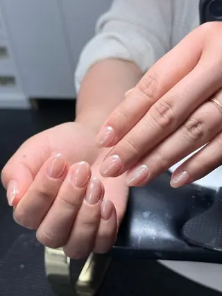 ネイル CHAIKO ANA.CHUOのネイルデザイン